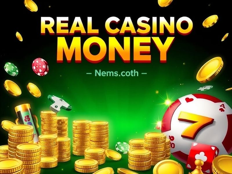 Discover top real casino money games and learn how to play for authentic online casino payouts. Get expert insights, game guides, and tips to maximize your winning potential legally and securely.