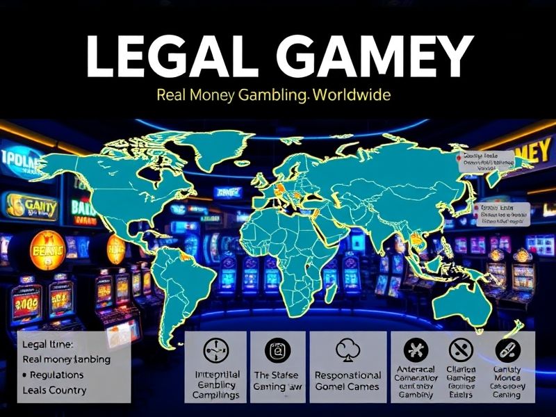 Discover top real casino money games and learn how to play for authentic online casino payouts. Get expert insights, game guides, and tips to maximize your winning potential legally and securely.